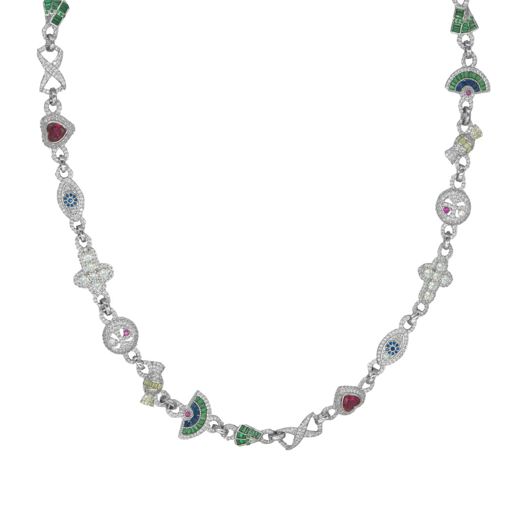 Collar MultiEmoji i (1)