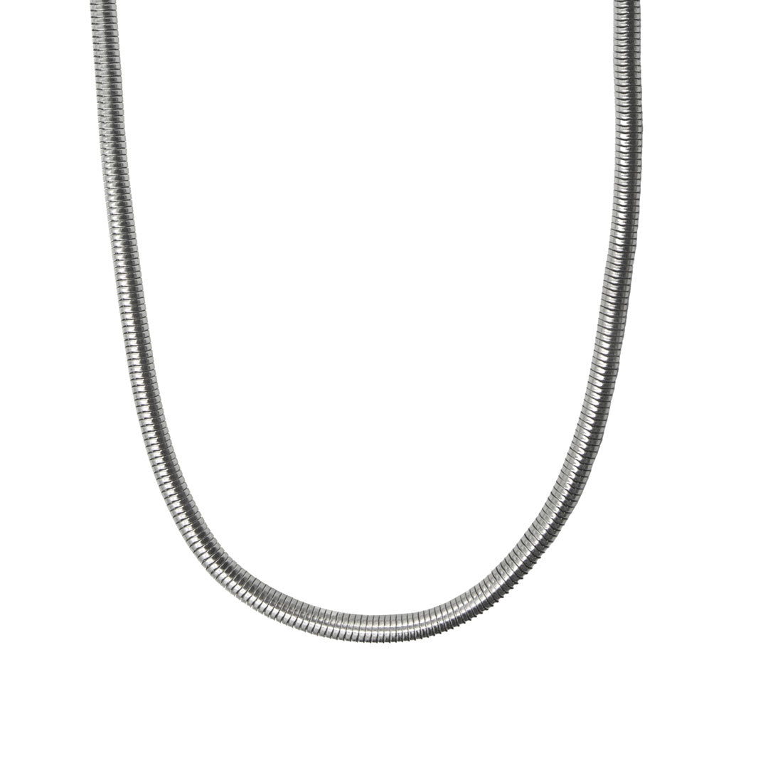 Collar Python 316l