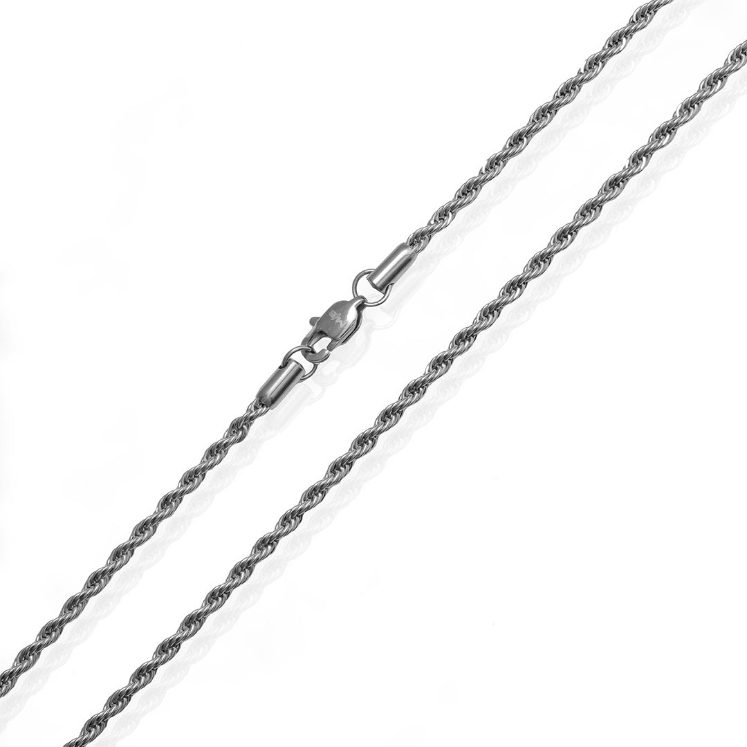 Collar Rope Plateado v2 (2)