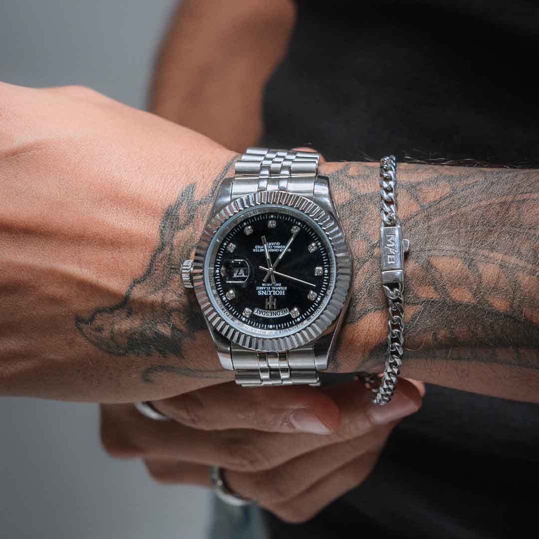 Reloj imperium