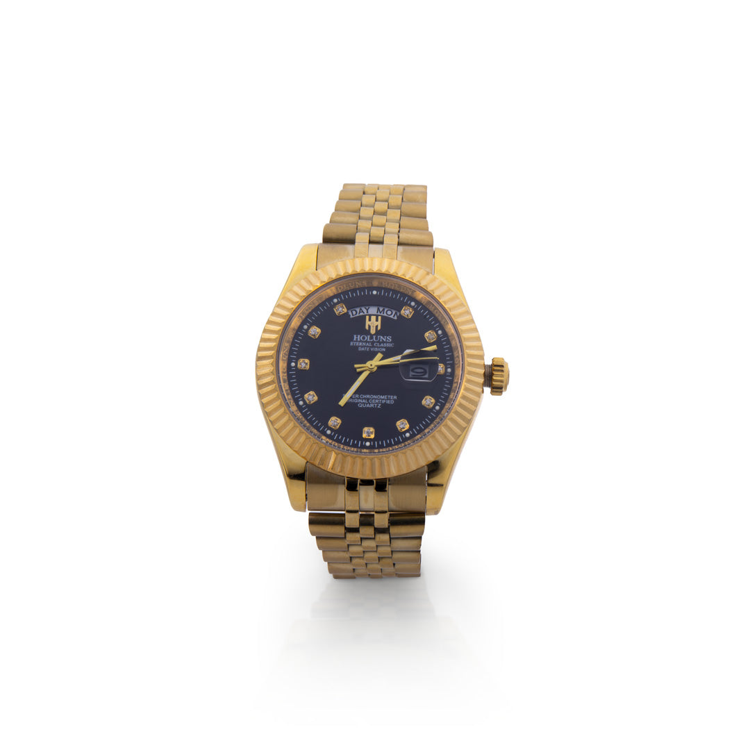 Reloj Invictus