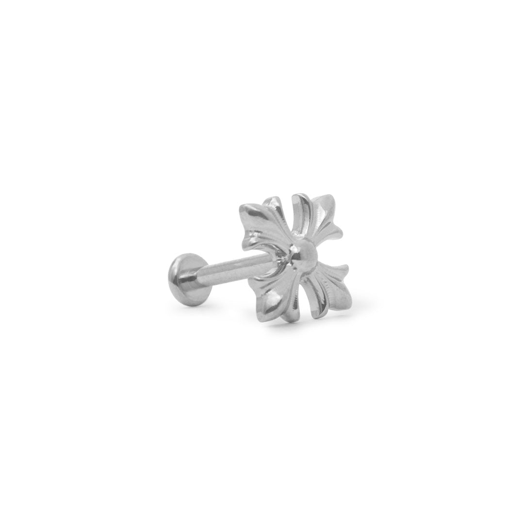 Chakana Piercing Titanio Labret