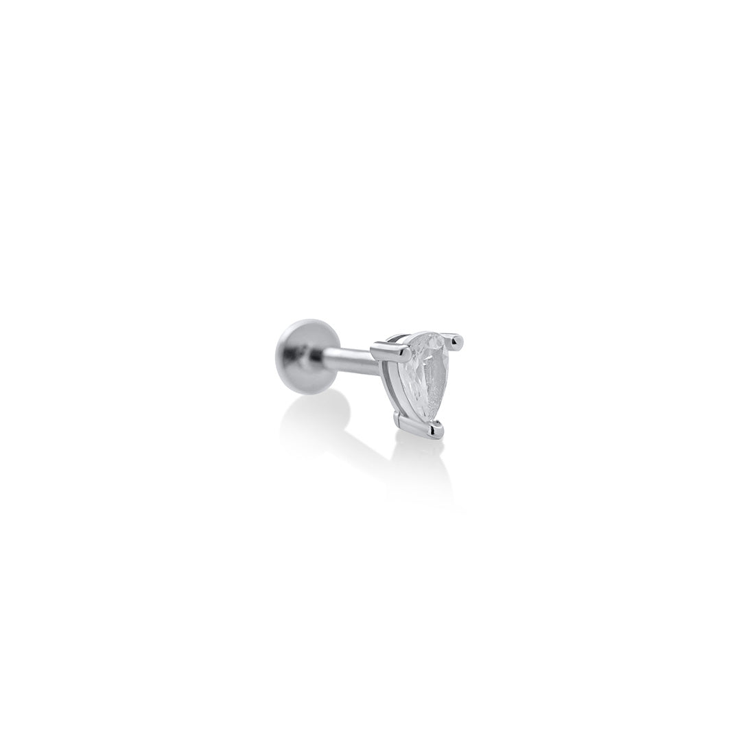 Piercing Otosu Plata 925