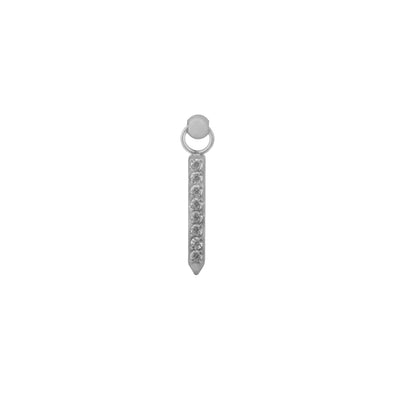 Piercing Totem Iced 316L