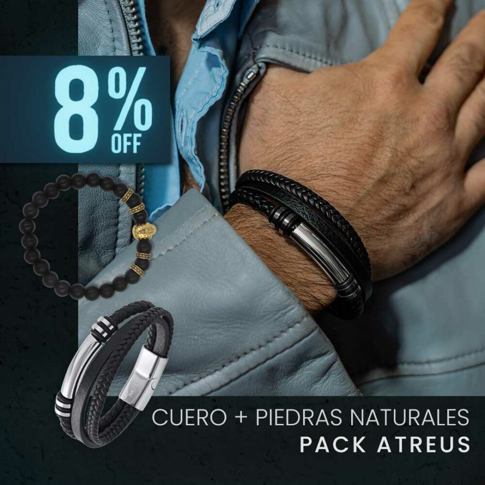 Pack Atreus