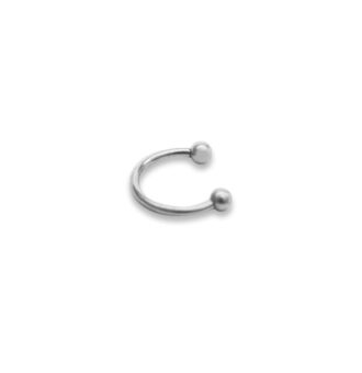Titanium Septum G23 2
