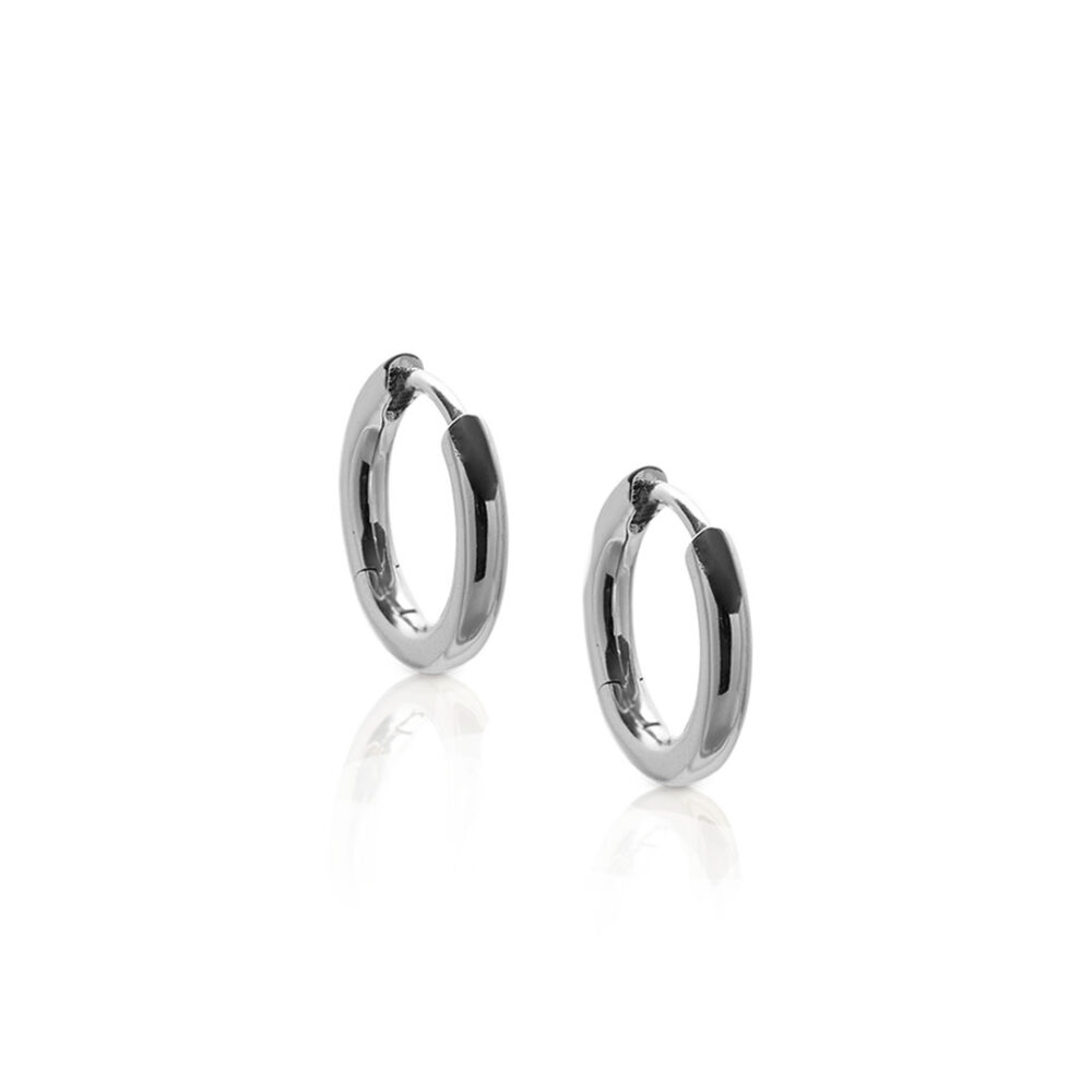 Set Aretes Atlas 316L