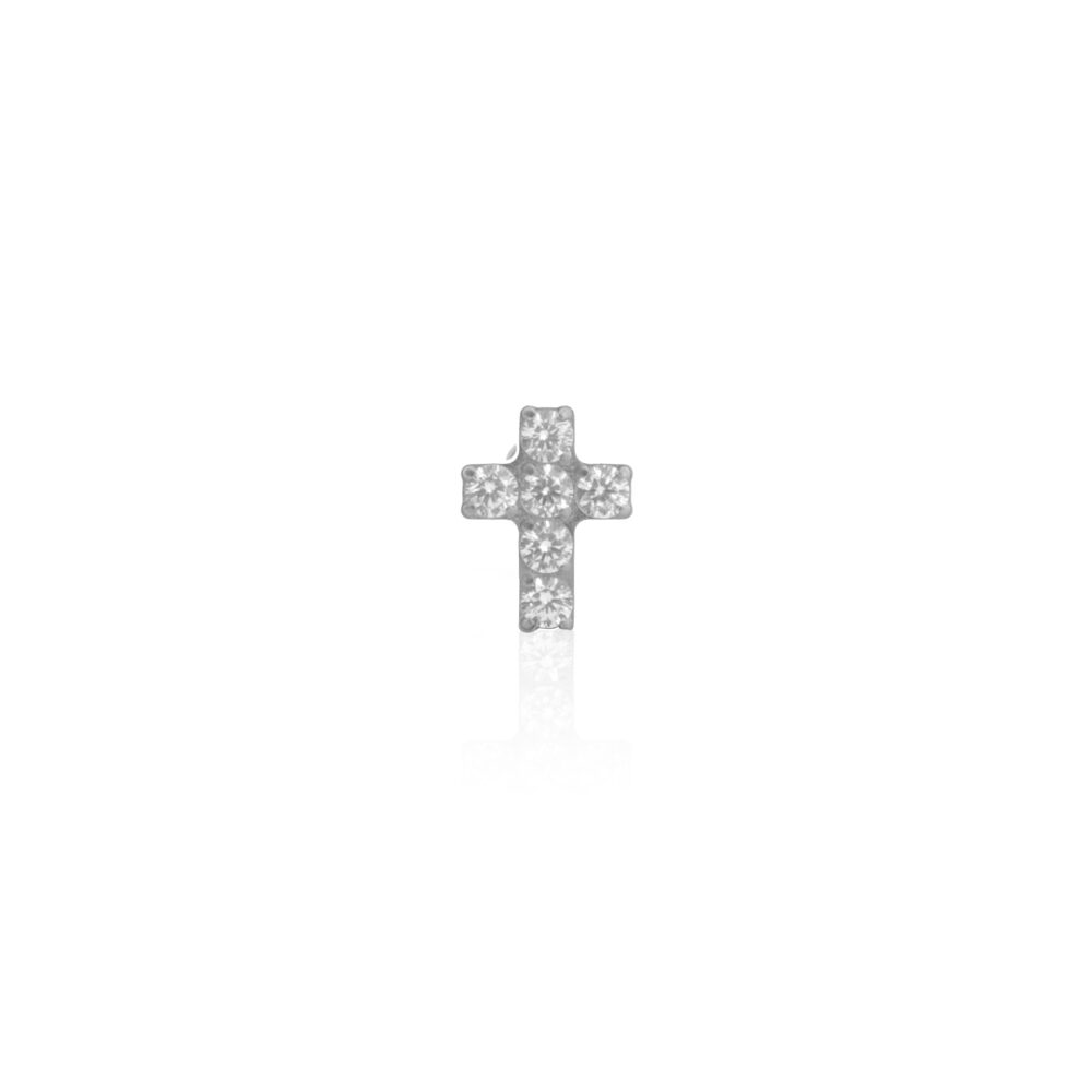 Piercing Bless Titanio G23