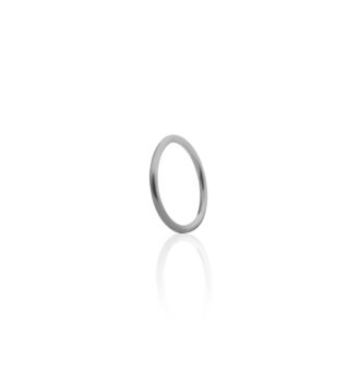 Piercing Dante 2mm Nostril G23 2