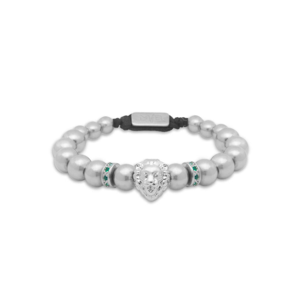 Pulsera Leon Imperial