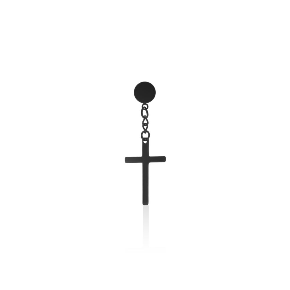 Arete CLOZR Black Cross