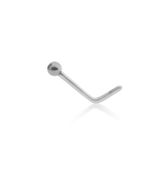 Ball Piercing Titanio 2mm Nostril (2)