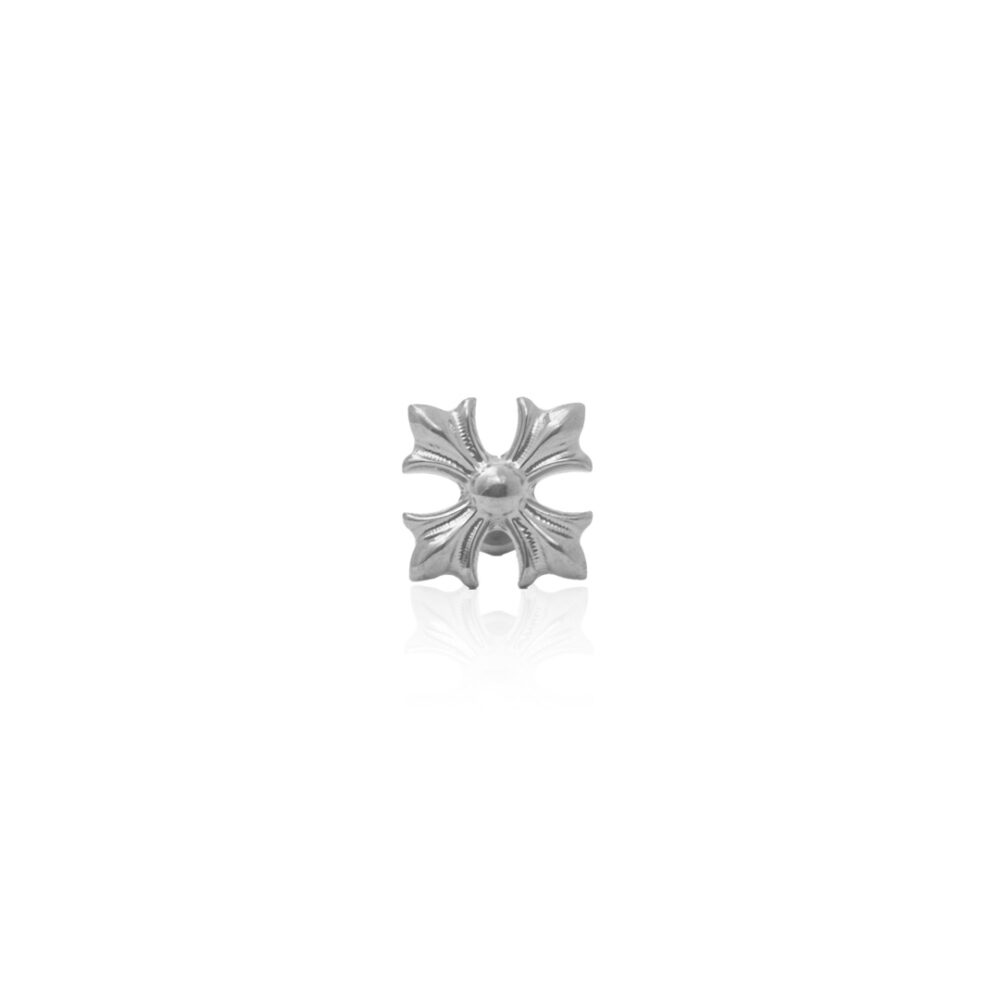 Chakana Piercing Titanio Labret