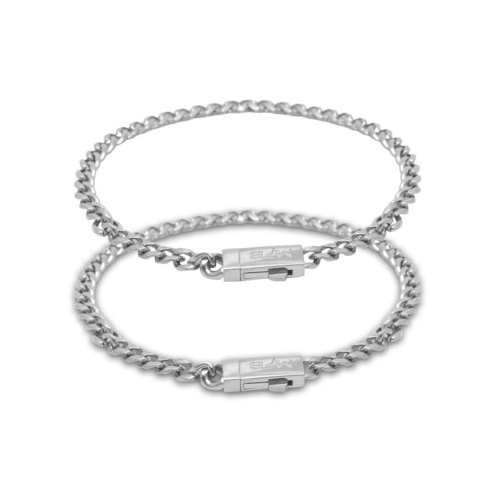 Set Pulseras Micro Lomo